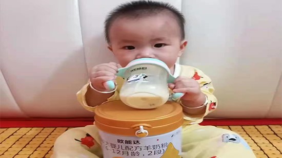 歐能達赴一場寶寶之約，跨越千山萬水來見你！