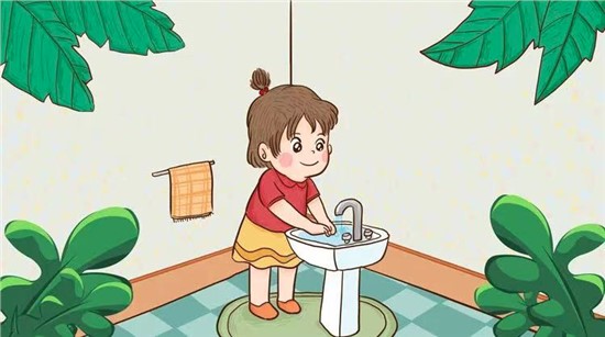 春季病菌滋生，你準(zhǔn)備好為寶寶提升防御力了嗎？