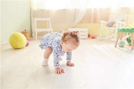 夏季補(bǔ)鈣很重要，寶寶千萬別錯(cuò)過！
