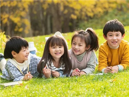 發(fā)愁寶寶戶外運動沒新花樣?別怕，這兒有鍛煉小妙招!
