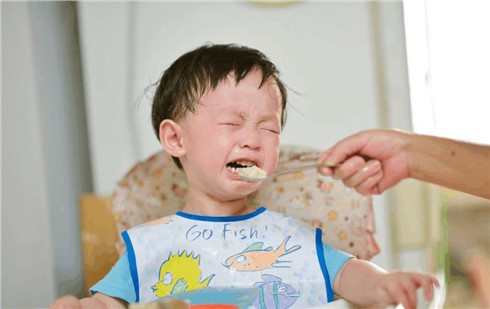 家有挑食寶寶：怎么讓寶寶多吃飯？
