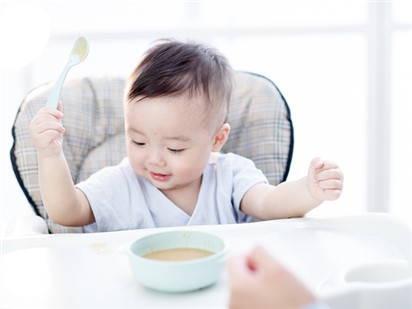 嬰幼兒敏寶自愈，原來(lái)這么簡(jiǎn)單...
