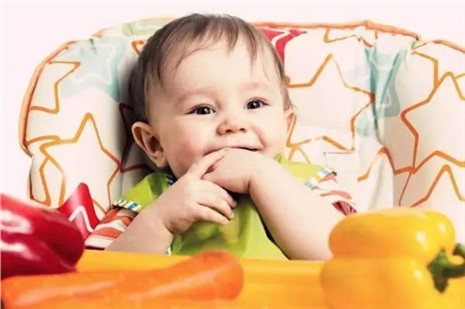 口欲期的秘密：90%的家長都誤解了