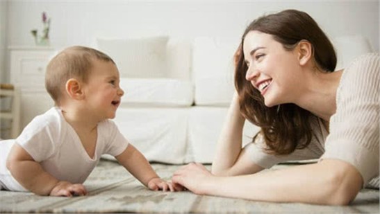 育兒要做到“五不慣三不管”！