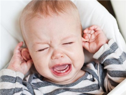 睡渣寶寶彎道超車，找準(zhǔn)原因帶娃不煩惱